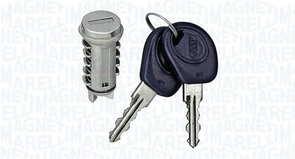 Lock Cylinder
